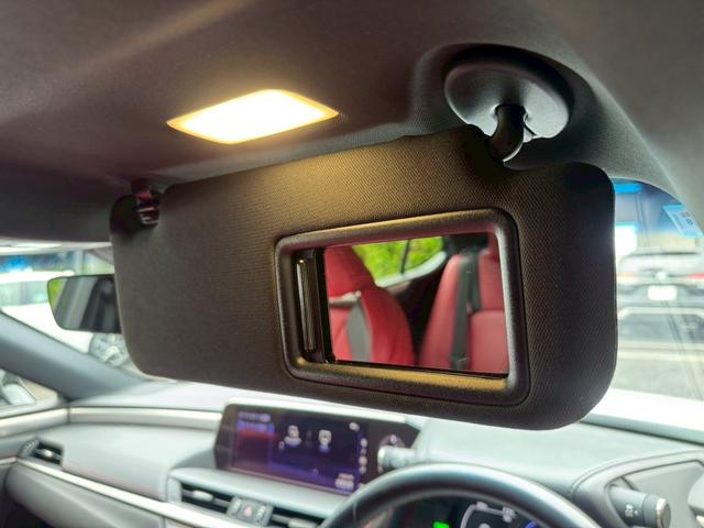 ES 300h Fスポーツ サンルーフ/衝突軽減/レーダークルーズコントロール/コーナーセンサー/BSM/ハンドルヒーター/シートヒーター・エアコン/パワーシート/シートメモリ/ETC/Bluetooth/バックカメラ(62枚目)