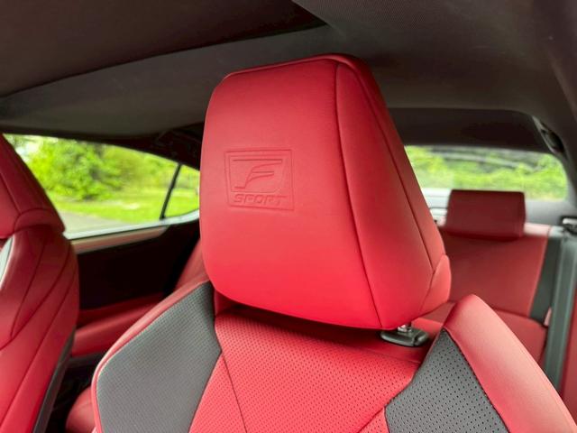 ES 300h Fスポーツ サンルーフ/衝突軽減/レーダークルーズコントロール/コーナーセンサー/BSM/ハンドルヒーター/シートヒーター・エアコン/パワーシート/シートメモリ/ETC/Bluetooth/バックカメラ(79枚目)