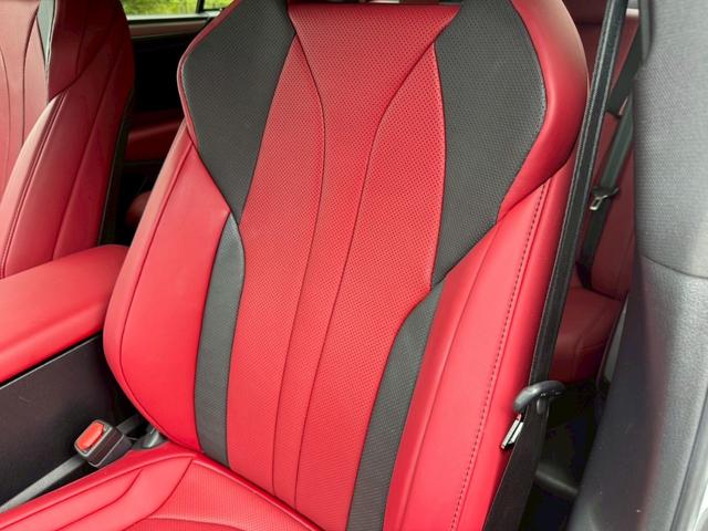 ES 300h Fスポーツ サンルーフ/衝突軽減/レーダークルーズコントロール/コーナーセンサー/BSM/ハンドルヒーター/シートヒーター・エアコン/パワーシート/シートメモリ/ETC/Bluetooth/バックカメラ(80枚目)