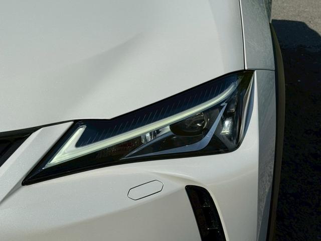 LEXUS UX UX250H VERSION C