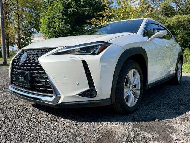 LEXUS UX UX250H VERSION C