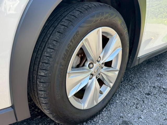 LEXUS UX UX250H VERSION C