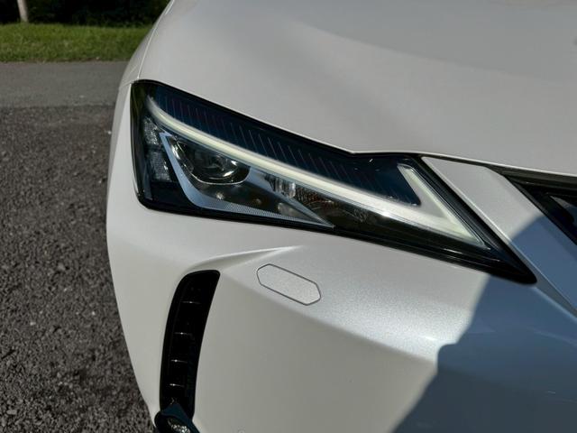 LEXUS UX UX250H VERSION C