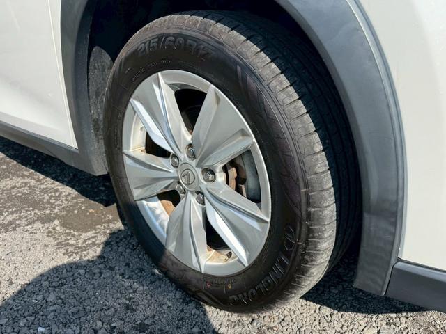 LEXUS UX UX250H VERSION C