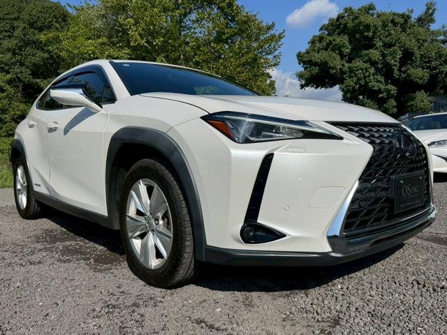 LEXUS UX UX250H VERSION C