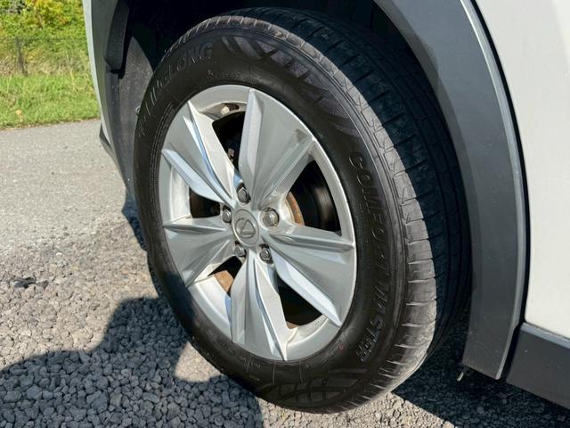 LEXUS UX UX250H VERSION C