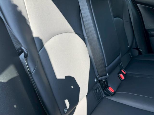 LEXUS UX UX250H VERSION C