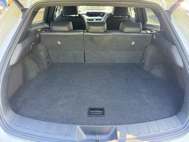 LEXUS UX UX250H VERSION C