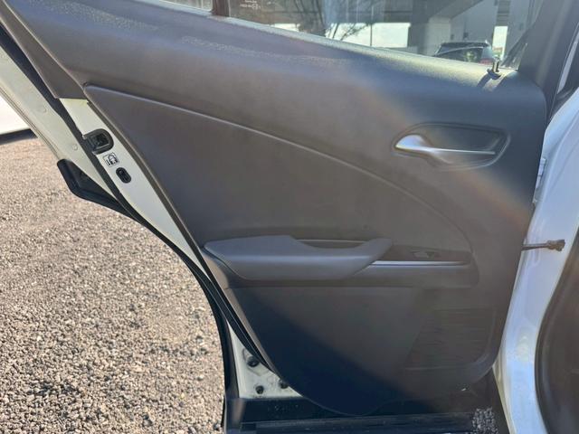 LEXUS UX UX250H VERSION C