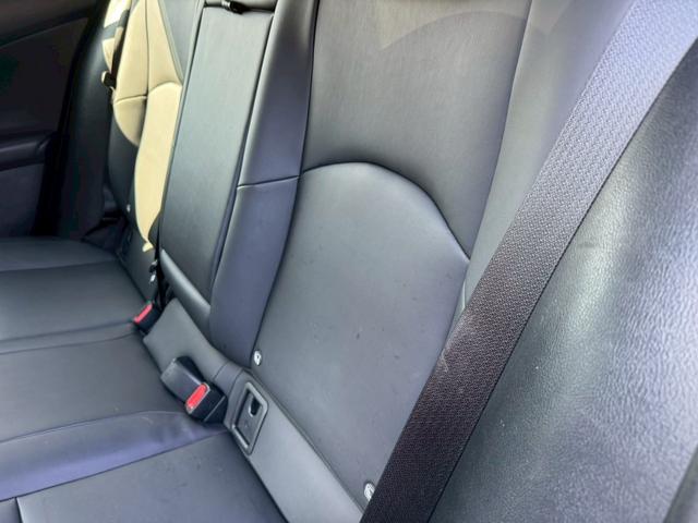 LEXUS UX UX250H VERSION C