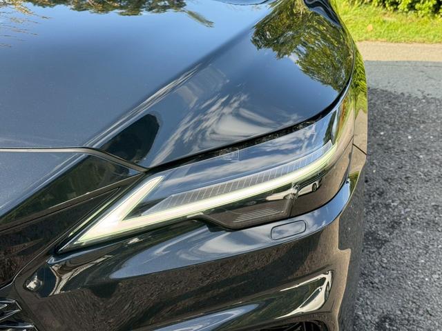 RX 500h Fスポーツパフォーマンス 現行/アドバンスドドライブ/サンルーフ/全周囲カメラ/衝突軽減/レーダークルーズコントロール/コーナーセンサー/HUD/BSM/ハンドルヒーター/シートヒーター・エアコン/パワーシート/ETC(4枚目)