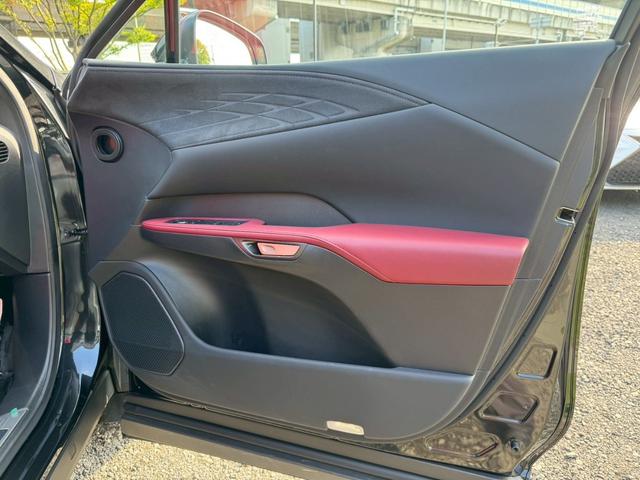 RX 500h Fスポーツパフォーマンス 現行/アドバンスドドライブ/サンルーフ/全周囲カメラ/衝突軽減/レーダークルーズコントロール/コーナーセンサー/HUD/BSM/ハンドルヒーター/シートヒーター・エアコン/パワーシート/ETC(33枚目)