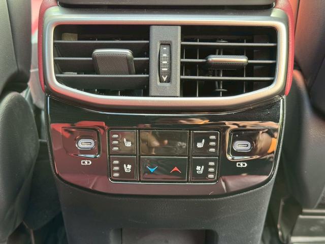 RX 500h Fスポーツパフォーマンス 現行/アドバンスドドライブ/サンルーフ/全周囲カメラ/衝突軽減/レーダークルーズコントロール/コーナーセンサー/HUD/BSM/ハンドルヒーター/シートヒーター・エアコン/パワーシート/ETC(66枚目)