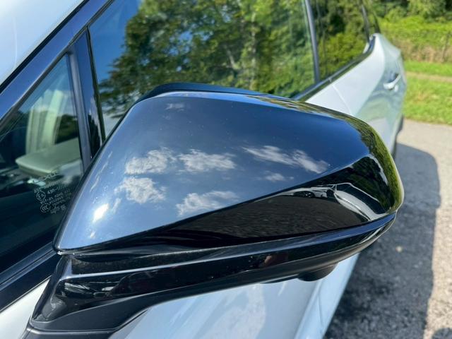 RX 500h Fスポーツパフォーマンス 現行/ワンオーナー/アドバンスドライブ/コーナーセンサー/サンルーフ/全周囲カメラ/レーダークルーズ/デジタルインナーミラー/電動リアゲート/ハンドルヒーター/シートヒーター・エアコン/ETC(9枚目)