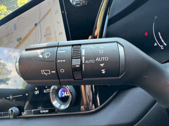 RX 500h Fスポーツパフォーマンス 現行/ワンオーナー/アドバンスドライブ/コーナーセンサー/サンルーフ/全周囲カメラ/レーダークルーズ/デジタルインナーミラー/電動リアゲート/ハンドルヒーター/シートヒーター・エアコン/ETC(43枚目)