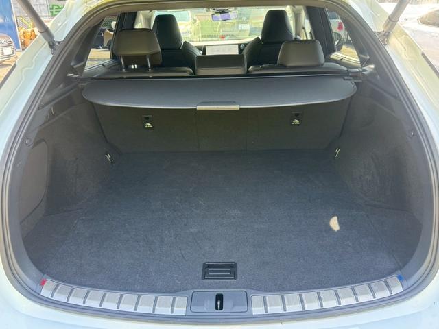 RX 500h Fスポーツパフォーマンス 現行/ワンオーナー/アドバンスドライブ/コーナーセンサー/サンルーフ/全周囲カメラ/レーダークルーズ/デジタルインナーミラー/電動リアゲート/ハンドルヒーター/シートヒーター・エアコン/ETC(66枚目)