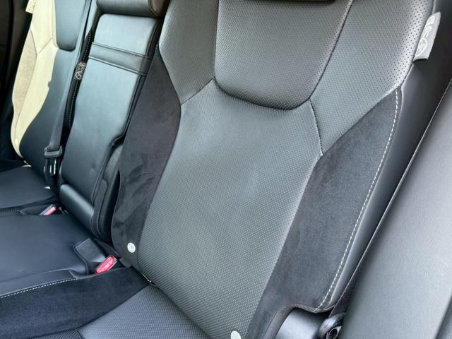 RX 500h Fスポーツパフォーマンス 現行/ワンオーナー/アドバンスドライブ/コーナーセンサー/サンルーフ/全周囲カメラ/レーダークルーズ/デジタルインナーミラー/電動リアゲート/ハンドルヒーター/シートヒーター・エアコン/ETC(68枚目)