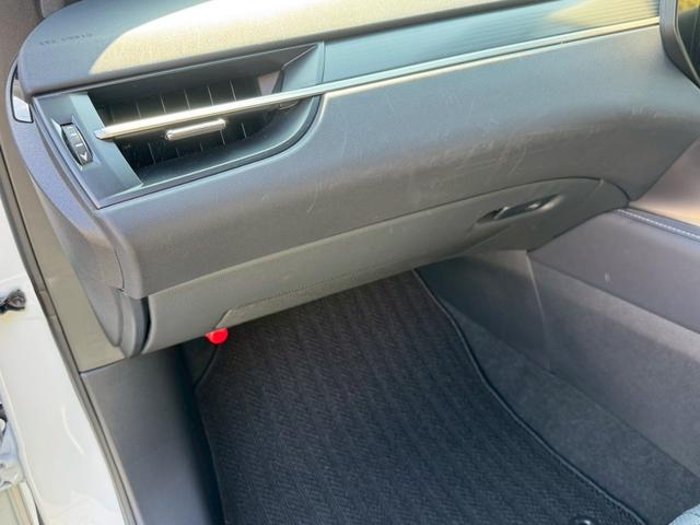 RX 500h Fスポーツパフォーマンス 現行/ワンオーナー/アドバンスドライブ/コーナーセンサー/サンルーフ/全周囲カメラ/レーダークルーズ/デジタルインナーミラー/電動リアゲート/ハンドルヒーター/シートヒーター・エアコン/ETC(75枚目)