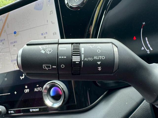 ＲＸ ５００ｈ　Ｆスポーツパフォーマンス　現行／アドバンストドライブ／ワンオーナー／サンルーフ／全周囲カメラ／衝突軽減／レーダークルーズコントロール／コーナーセンサー／ＢＳＭ／ハンドルヒーター／シートヒーター・エアコン／パワーシート／ＥＴＣ（45枚目）