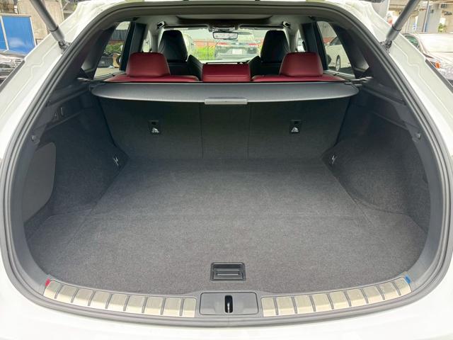 ＲＸ ５００ｈ　Ｆスポーツパフォーマンス　現行／アドバンストドライブ／ワンオーナー／サンルーフ／全周囲カメラ／衝突軽減／レーダークルーズコントロール／コーナーセンサー／ＢＳＭ／ハンドルヒーター／シートヒーター・エアコン／パワーシート／ＥＴＣ（69枚目）