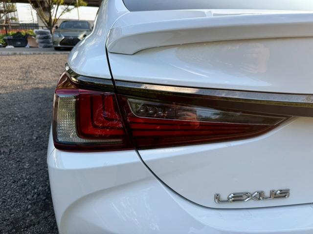 ES 300h Fスポーツ サンルーフ/デジタルインナーミラー/全周囲カメラ/衝突軽減/レーダークルーズ/コーナーセンサー/ブラインドスポットモニター/シートヒーター・エアコン/ハンドルヒーター/Bluetooth/ETC(21枚目)