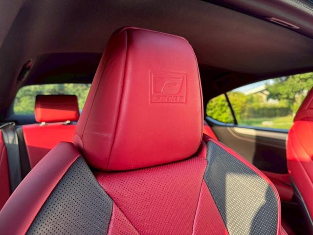 ES 300h Fスポーツ サンルーフ/デジタルインナーミラー/全周囲カメラ/衝突軽減/レーダークルーズ/コーナーセンサー/ブラインドスポットモニター/シートヒーター・エアコン/ハンドルヒーター/Bluetooth/ETC(33枚目)