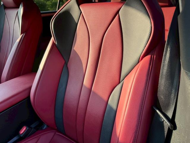 ES 300h Fスポーツ サンルーフ/デジタルインナーミラー/全周囲カメラ/衝突軽減/レーダークルーズ/コーナーセンサー/ブラインドスポットモニター/シートヒーター・エアコン/ハンドルヒーター/Bluetooth/ETC(77枚目)