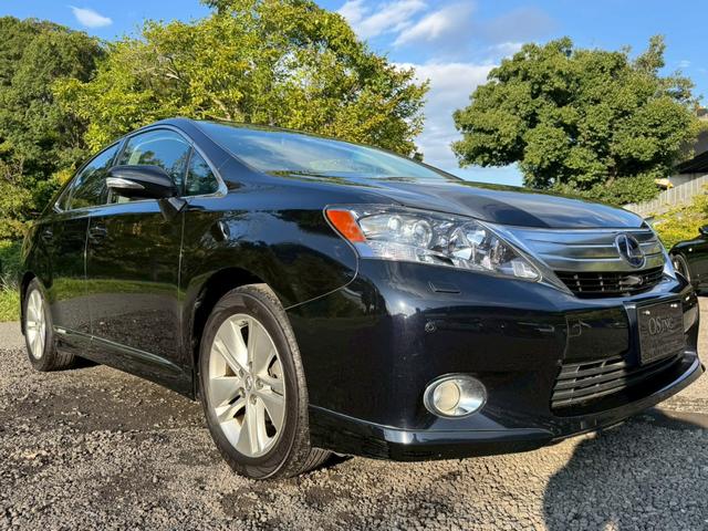 ＨＳ ２５０ｈ　ＶｅｒＩ　クルーズコントロール／コーナーセンサー／シートヒーター・エアコン／パワーシート／シートメモリ／ＥＴＣ／バックカメラ／プッシュスタート／電動格納ミラー／フルセグＴＶ／ＨＤＤナビ／ＵＳＢ（14枚目）