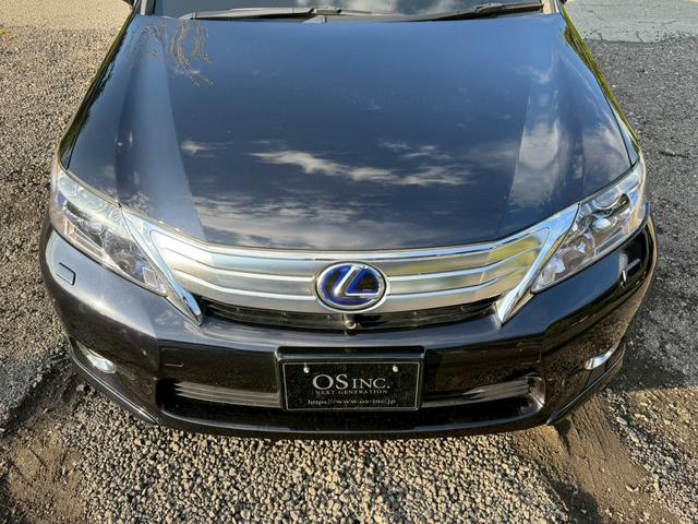 ＨＳ ２５０ｈ　ＶｅｒＩ　クルーズコントロール／コーナーセンサー／シートヒーター・エアコン／パワーシート／シートメモリ／ＥＴＣ／バックカメラ／プッシュスタート／電動格納ミラー／フルセグＴＶ／ＨＤＤナビ／ＵＳＢ（18枚目）