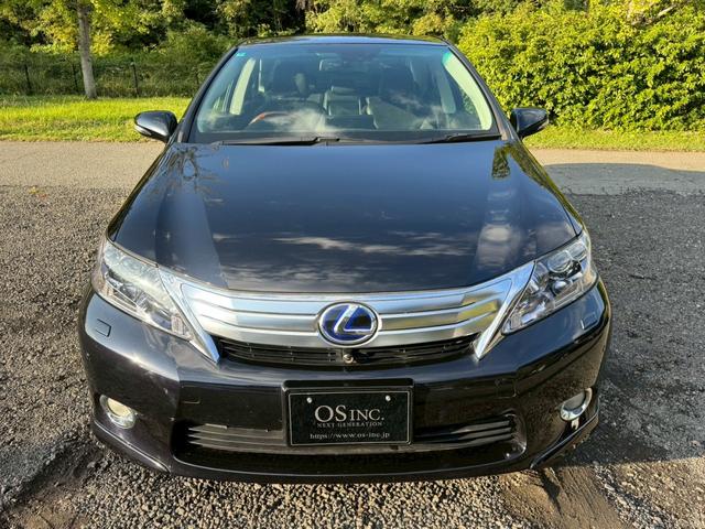 ＨＳ ２５０ｈ　ＶｅｒＩ　クルーズコントロール／コーナーセンサー／シートヒーター・エアコン／パワーシート／シートメモリ／ＥＴＣ／バックカメラ／プッシュスタート／電動格納ミラー／フルセグＴＶ／ＨＤＤナビ／ＵＳＢ（19枚目）