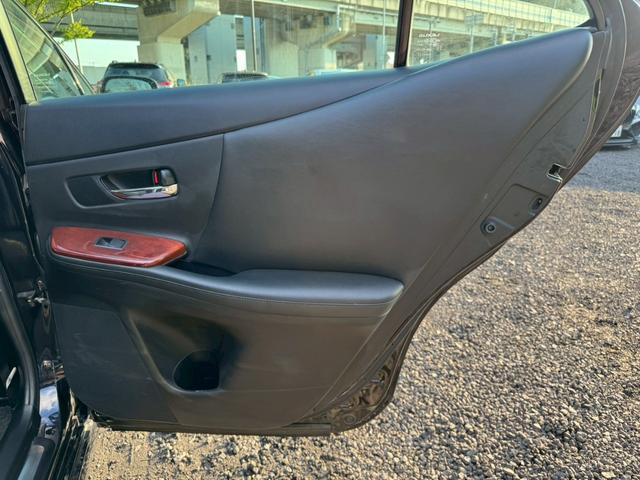 ＨＳ ２５０ｈ　ＶｅｒＩ　クルーズコントロール／コーナーセンサー／シートヒーター・エアコン／パワーシート／シートメモリ／ＥＴＣ／バックカメラ／プッシュスタート／電動格納ミラー／フルセグＴＶ／ＨＤＤナビ／ＵＳＢ（56枚目）