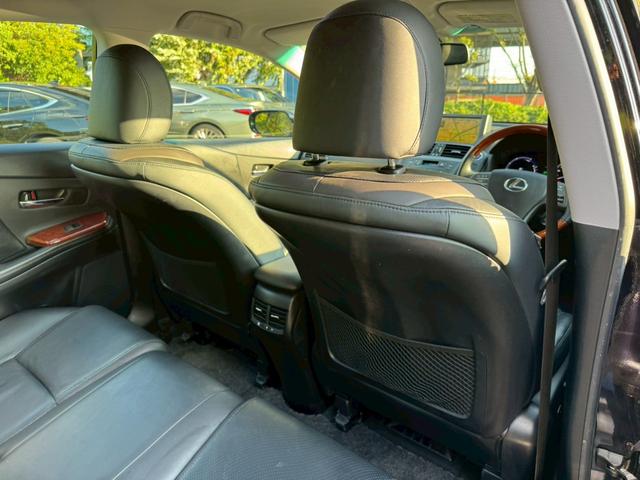 ＨＳ ２５０ｈ　ＶｅｒＩ　クルーズコントロール／コーナーセンサー／シートヒーター・エアコン／パワーシート／シートメモリ／ＥＴＣ／バックカメラ／プッシュスタート／電動格納ミラー／フルセグＴＶ／ＨＤＤナビ／ＵＳＢ（60枚目）