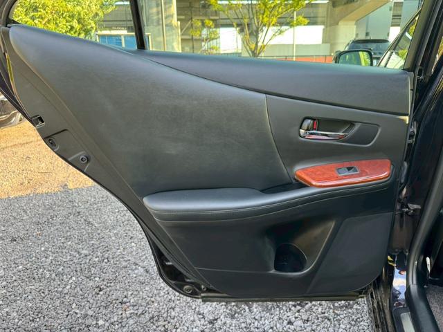 ＨＳ ２５０ｈ　ＶｅｒＩ　クルーズコントロール／コーナーセンサー／シートヒーター・エアコン／パワーシート／シートメモリ／ＥＴＣ／バックカメラ／プッシュスタート／電動格納ミラー／フルセグＴＶ／ＨＤＤナビ／ＵＳＢ（63枚目）