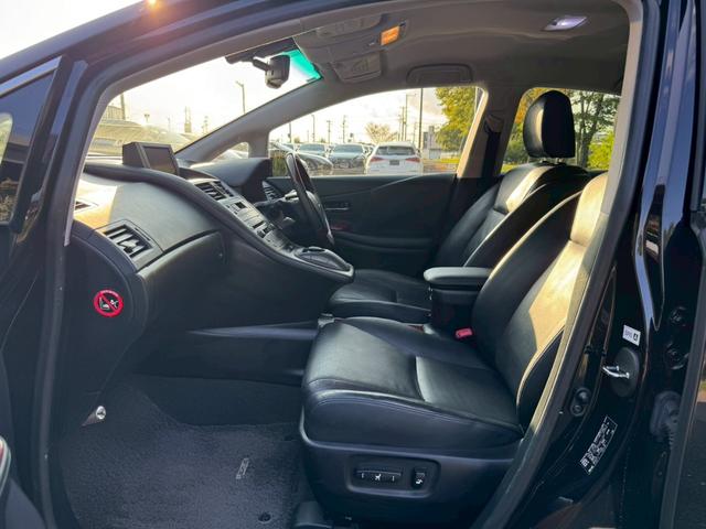 ＨＳ ２５０ｈ　ＶｅｒＩ　クルーズコントロール／コーナーセンサー／シートヒーター・エアコン／パワーシート／シートメモリ／ＥＴＣ／バックカメラ／プッシュスタート／電動格納ミラー／フルセグＴＶ／ＨＤＤナビ／ＵＳＢ（70枚目）