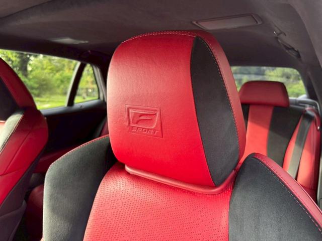 ＬＳ ５００ｈ　Ｆスポーツ　ＴＲＤエアロ・マフラー・ホイールセット／サンルーフ／ＨＵＤ／ＢＳＭ／デジタルインナーミラ／全周囲カメラ／衝突軽減／レーダークルーズ／コーナーセンサ／シートヒータ・エアコン／パワーバックドア／ＥＴＣ（80枚目）