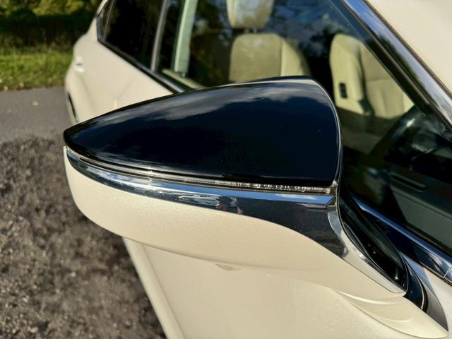 ES 300h VerL マークレビンソン/サンルーフ/衝突軽減/全周囲カメラ/レーダークルーズコントロール/コーナーセンサー/HUD/BSM/ハンドルヒーター/シートヒーター・エアコン/パワーシート/シートメモリ/ETC(15枚目)