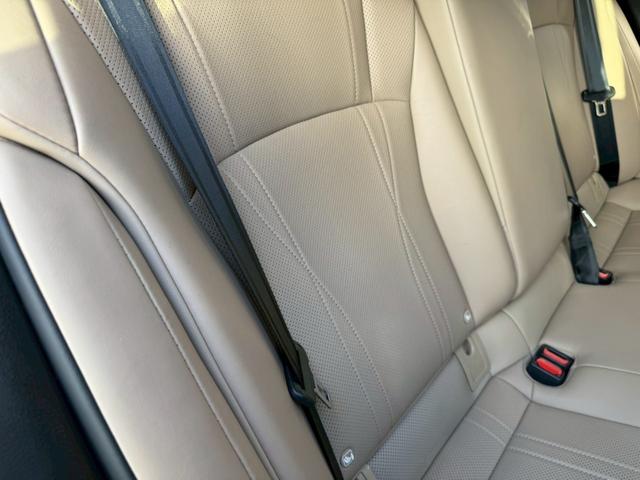 ES 300h VerL マークレビンソン/サンルーフ/衝突軽減/全周囲カメラ/レーダークルーズコントロール/コーナーセンサー/HUD/BSM/ハンドルヒーター/シートヒーター・エアコン/パワーシート/シートメモリ/ETC(63枚目)