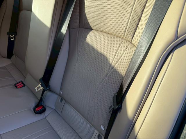 ES 300h VerL マークレビンソン/サンルーフ/衝突軽減/全周囲カメラ/レーダークルーズコントロール/コーナーセンサー/HUD/BSM/ハンドルヒーター/シートヒーター・エアコン/パワーシート/シートメモリ/ETC(72枚目)