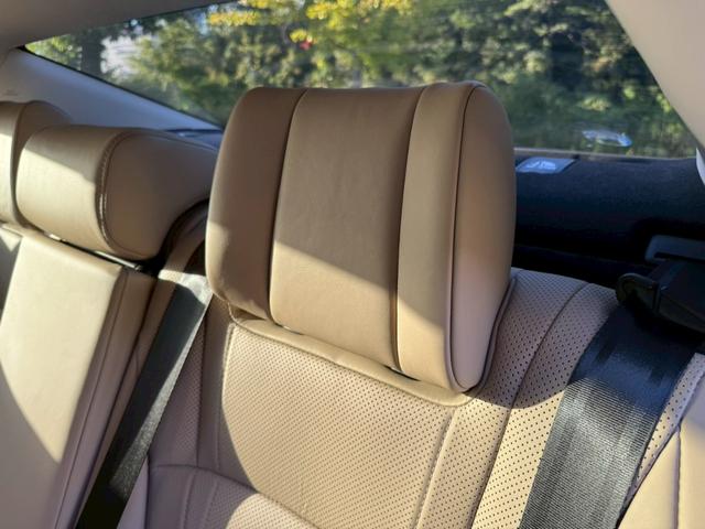 ES 300h VerL マークレビンソン/サンルーフ/衝突軽減/全周囲カメラ/レーダークルーズコントロール/コーナーセンサー/HUD/BSM/ハンドルヒーター/シートヒーター・エアコン/パワーシート/シートメモリ/ETC(73枚目)