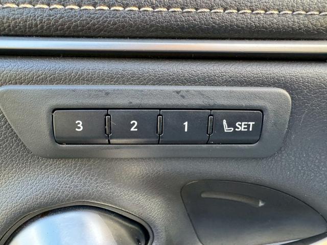 ES 300h VerL マークレビンソン/サンルーフ/衝突軽減/全周囲カメラ/レーダークルーズコントロール/コーナーセンサー/HUD/BSM/ハンドルヒーター/シートヒーター・エアコン/パワーシート/シートメモリ/ETC(76枚目)