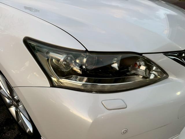 CT 200h VerL /サンルーフ/フロントエアロ/クルーズコントロール/コーナーセンサ/シートヒータ/電動格納ミラー/ハンドルヒータ/レザーシート/プッシュスタート/シートメモリ/ETC/バックカメラ/Bluetooth(12枚目)