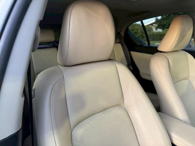 CT 200h VerL /サンルーフ/フロントエアロ/クルーズコントロール/コーナーセンサ/シートヒータ/電動格納ミラー/ハンドルヒータ/レザーシート/プッシュスタート/シートメモリ/ETC/バックカメラ/Bluetooth(36枚目)