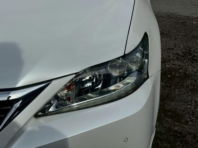 CT 200h VerL モデリスタエアロ/レーダークルーズコントロール/コーナーセンサー/シートヒーター/パワーシート/シートメモリ/ETC/Bluetooth/バックカメラ/プッシュスタート/電動格納ミラー/フルセグTV(4枚目)