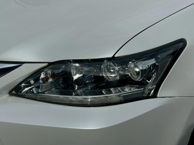 CT 200h VerL モデリスタエアロ/レーダークルーズコントロール/コーナーセンサー/シートヒーター/パワーシート/シートメモリ/ETC/Bluetooth/バックカメラ/プッシュスタート/電動格納ミラー/フルセグTV(5枚目)