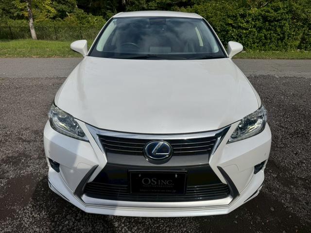 CT 200h VerL モデリスタエアロ/レーダークルーズコントロール/コーナーセンサー/シートヒーター/パワーシート/シートメモリ/ETC/Bluetooth/バックカメラ/プッシュスタート/電動格納ミラー/フルセグTV(17枚目)