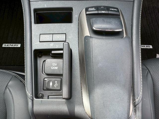 CT 200h VerL モデリスタエアロ/レーダークルーズコントロール/コーナーセンサー/シートヒーター/パワーシート/シートメモリ/ETC/Bluetooth/バックカメラ/プッシュスタート/電動格納ミラー/フルセグTV(45枚目)