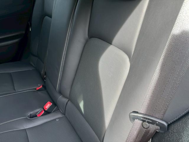 CT 200h VerL モデリスタエアロ/レーダークルーズコントロール/コーナーセンサー/シートヒーター/パワーシート/シートメモリ/ETC/Bluetooth/バックカメラ/プッシュスタート/電動格納ミラー/フルセグTV(64枚目)