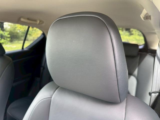 CT 200h VerL モデリスタエアロ/レーダークルーズコントロール/コーナーセンサー/シートヒーター/パワーシート/シートメモリ/ETC/Bluetooth/バックカメラ/プッシュスタート/電動格納ミラー/フルセグTV(71枚目)