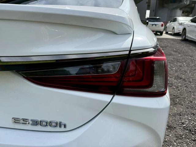 ES 300h Fスポーツ Tom’sエアロ/サンルーフ/衝突軽減/レーダークルーズ/コーナーセンサー/BSM/ハンドルヒーター/シートヒーター・エアコン/パワーシート/シートメモリ/ETC/Bluetooth/バックカメラ(20枚目)