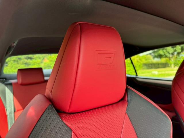 ES 300h Fスポーツ Tom’sエアロ/サンルーフ/衝突軽減/レーダークルーズ/コーナーセンサー/BSM/ハンドルヒーター/シートヒーター・エアコン/パワーシート/シートメモリ/ETC/Bluetooth/バックカメラ(37枚目)